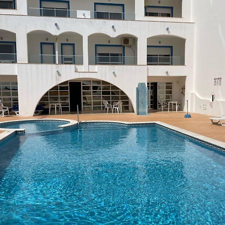Studio Completo Para 2 Pessoas Albufeira Dış mekan fotoğraf