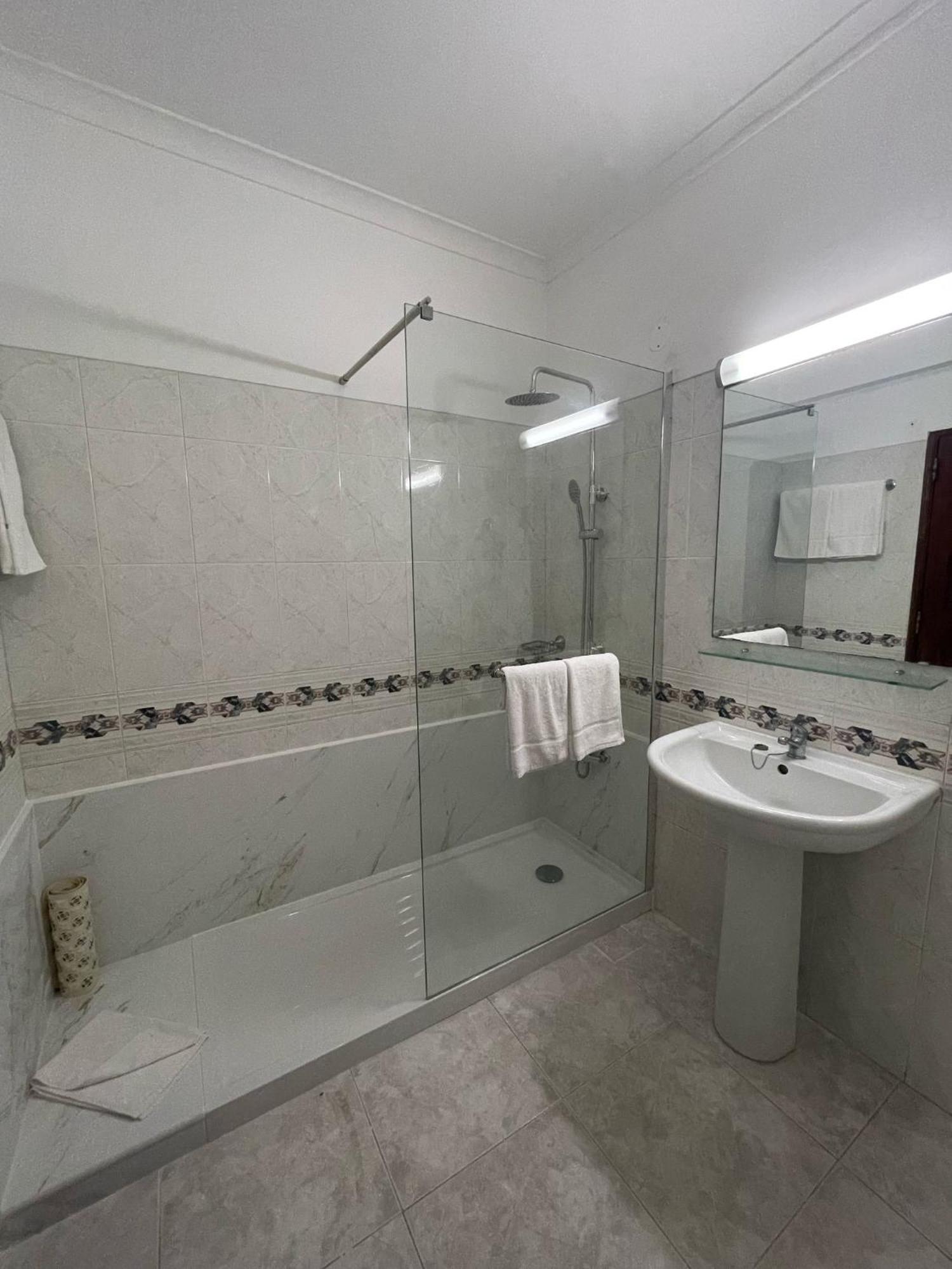 Studio Completo Para 2 Pessoas Albufeira Dış mekan fotoğraf